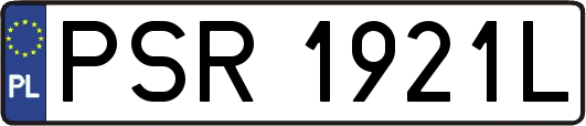 PSR1921L