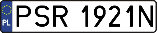 PSR1921N