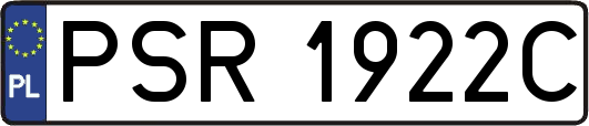 PSR1922C