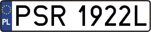 PSR1922L