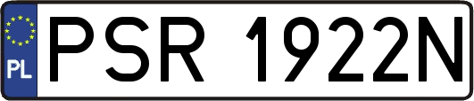 PSR1922N