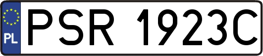 PSR1923C