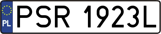 PSR1923L