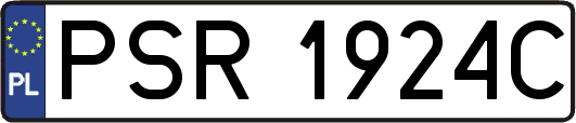PSR1924C