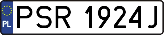 PSR1924J