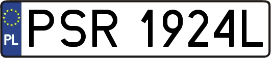 PSR1924L