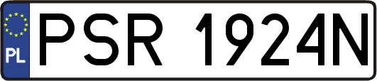 PSR1924N