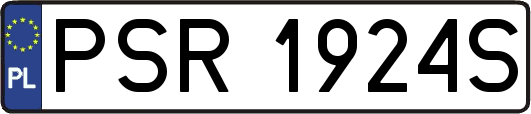 PSR1924S