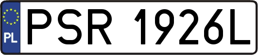 PSR1926L