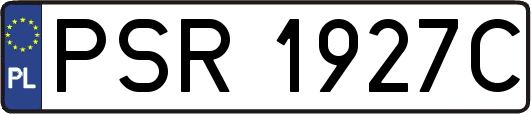 PSR1927C