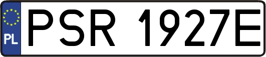 PSR1927E