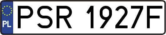 PSR1927F