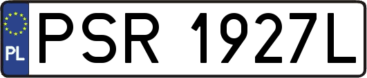 PSR1927L