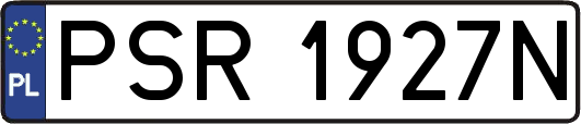 PSR1927N