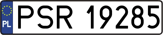 PSR19285