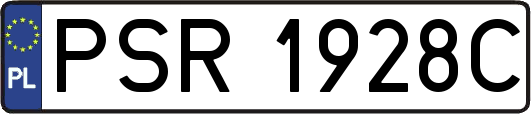 PSR1928C