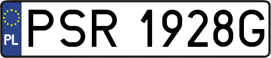 PSR1928G