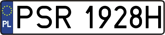 PSR1928H