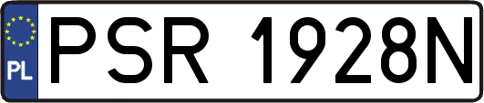 PSR1928N