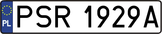 PSR1929A
