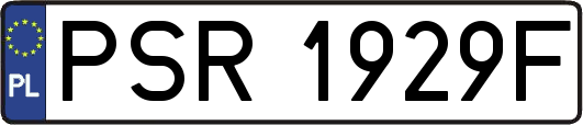 PSR1929F
