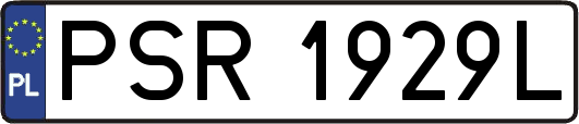 PSR1929L