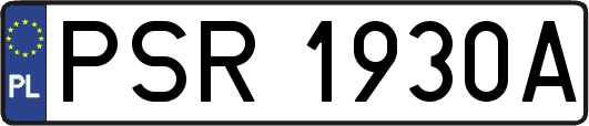 PSR1930A