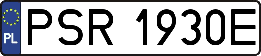 PSR1930E
