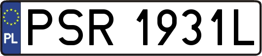 PSR1931L