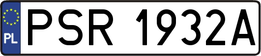 PSR1932A