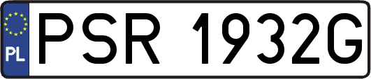 PSR1932G
