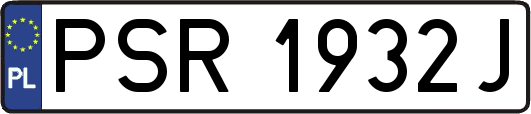 PSR1932J