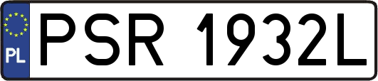 PSR1932L