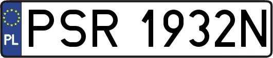 PSR1932N