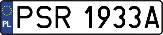PSR1933A