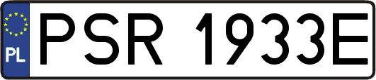 PSR1933E