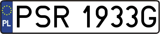 PSR1933G