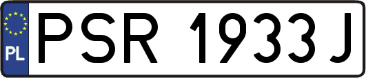 PSR1933J