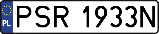 PSR1933N
