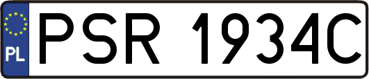 PSR1934C
