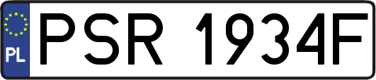 PSR1934F