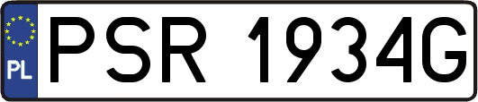 PSR1934G