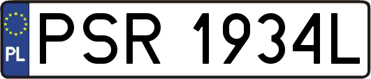 PSR1934L