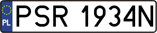PSR1934N