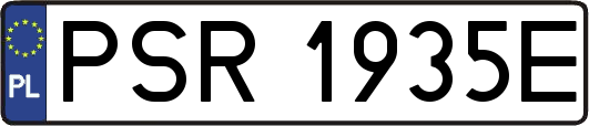 PSR1935E