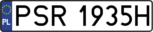 PSR1935H