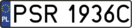 PSR1936C