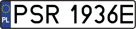 PSR1936E