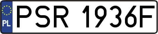 PSR1936F
