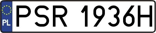 PSR1936H